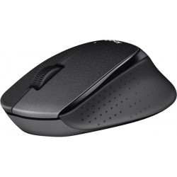 LOGITECH Mouse Wireless B330