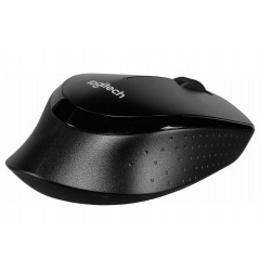 LOGITECH Mouse Wireless B330