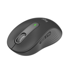 LOGITECH Mouse Wireless M650 Large For Business