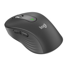LOGITECH Mouse Wireless M650 Medium For Business