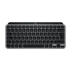 LOGITECH Wireless Keyboard Mx Keys Mini Graphite For Business