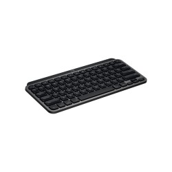 LOGITECH Wireless Keyboard Mx Keys Mini Graphite For Business