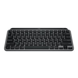 LOGITECH Wireless Keyboard Mx Keys Mini Graphite For Business