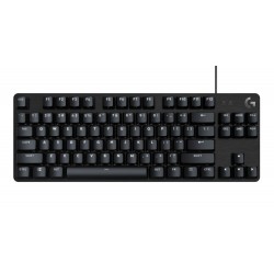 LOGITECH Keyboard Gaming G413 TKL Special Edition