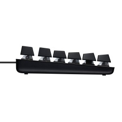 LOGITECH Keyboard Gaming G413 Black