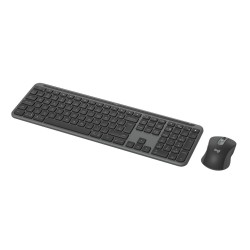 LOGITECH Keyboard/Mouse Wireless MK950