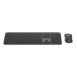 LOGITECH Keyboard/Mouse Wireless MK950