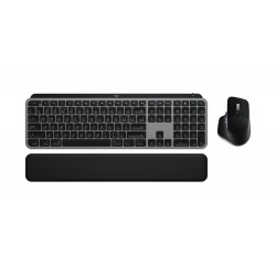 LOGITECH Keyboard/Mouse Mx Keys S Combo for Business