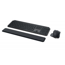 LOGITECH Keyboard/Mouse Mx Keys S Combo for Business