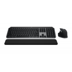 LOGITECH Keyboard/Mouse Mx Keys S Combo for Business