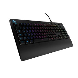 LOGITECH Keyboard Gaming G213 Greek