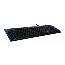 LOGITECH Gaming Keyboard G915 X Lightspeed Tacticle