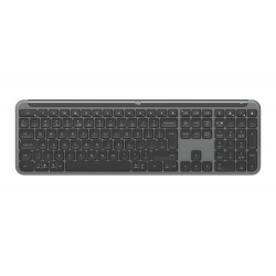LOGITECH Keyboard Wireless Signature Slim K950