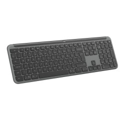 LOGITECH Keyboard Wireless Signature Slim K950