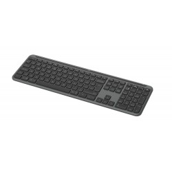 LOGITECH Keyboard Wireless Signature Slim K950