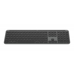 LOGITECH Keyboard Wireless Signature Slim K950