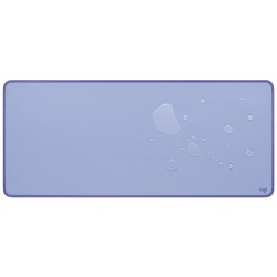 LOGITECH Mousepad Mat Studio Series Lilac