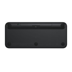 LOGITECH Keyboard Bluetooth POP ICON Keys Graphite
