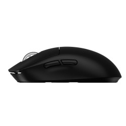 LOGITECH Mouse Gaming G Pro 2 Lightspeed S.E Graphite