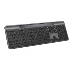 LOGITECH Keyboard Wireless Signature Slim Solar+ K980 for Business