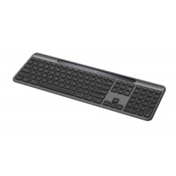 LOGITECH Keyboard Wireless Signature Slim Solar+ K980 for Business