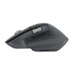 LOGITECH Mouse MX Master 3s Graphite - For Business