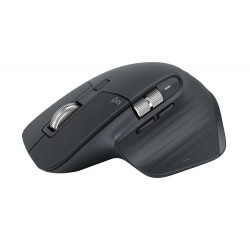 LOGITECH Mouse MX Master 3s Graphite - For Business