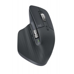 LOGITECH Mouse MX Master 3s Graphite - For Business