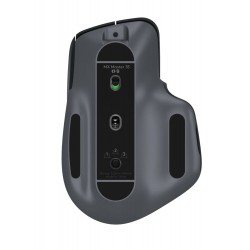 LOGITECH Mouse MX Master 3s Graphite - For Business