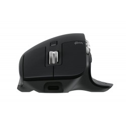 LOGITECH Mouse MX Master 3s Graphite - For Business