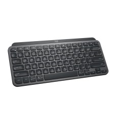 LOGITECH Wireless Keyboard Mx Keys Mini Graphite