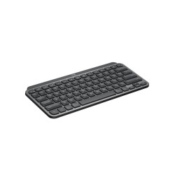 LOGITECH Wireless Keyboard Mx Keys Mini Graphite