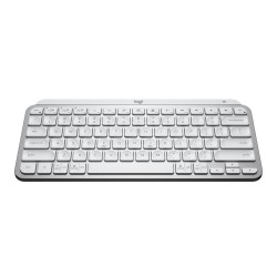 LOGITECH Wireless Keyboard Mx Keys Mini Grey