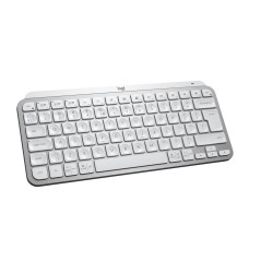 LOGITECH Wireless Keyboard Mx Keys Mini Grey