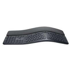 LOGITECH Keyboard Wireless Ergo K860
