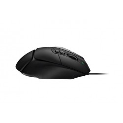 LOGITECH Mouse Gaming Wired G502X Lightspeed Black