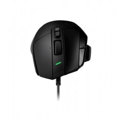 LOGITECH Mouse Gaming Wired G502X Lightspeed Black