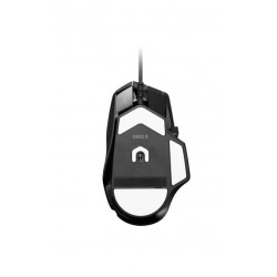 LOGITECH Mouse Gaming Wired G502X Lightspeed Black