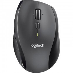 LOGITECH Mouse Wireless Marathon M705 Charcoal