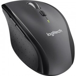 LOGITECH Mouse Wireless Marathon M705 Charcoal