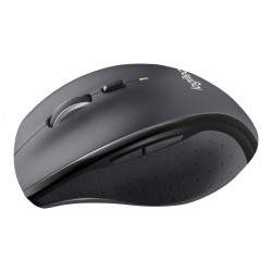 LOGITECH Mouse Wireless Marathon M705 Charcoal