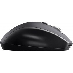 LOGITECH Mouse Wireless Marathon M705 Charcoal