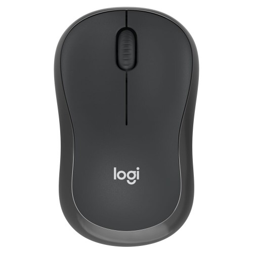 LOGITECH Mouse Wireless M240 Graphite