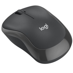LOGITECH Mouse Wireless M240 Graphite