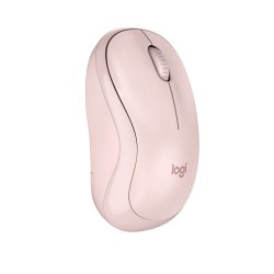 LOGITECH Mouse Wireless M240 Rose
