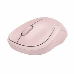 LOGITECH Mouse Wireless M240 Rose