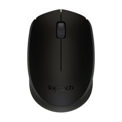 LOGITECH Mouse Wireless B170