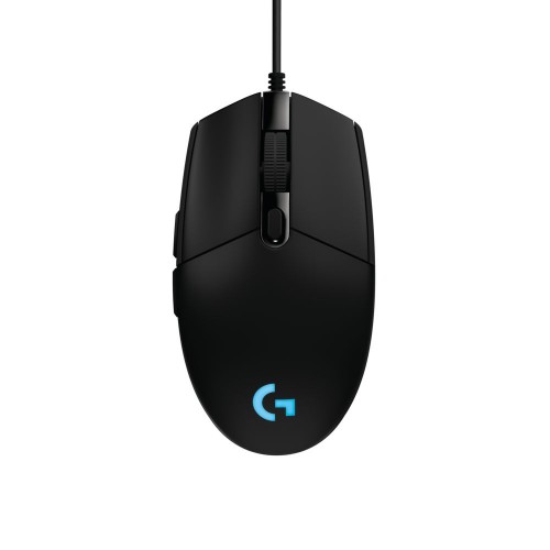 LOGITECH Mouse Gaming G102 Lightsync RGB