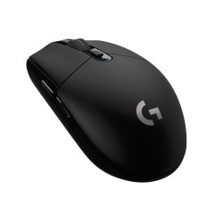 LOGITECH Mouse Gaming G305 Black