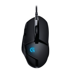 LOGITECH Mouse Gaming G402
